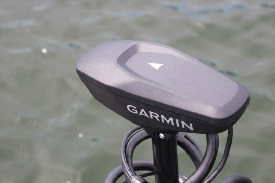 Garmin Force® Kraken Moteur électrique