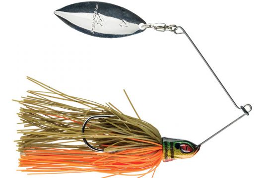 Un spinnerbait