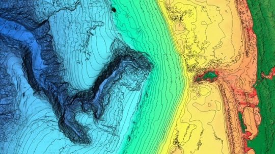 CMAP Reveal Explained