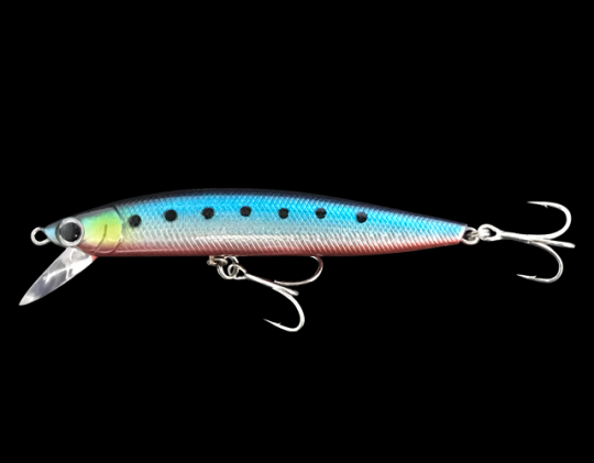 Zeake S-GRAVITY MINNOW 95.