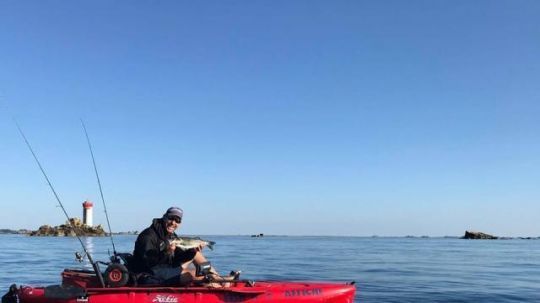 Les jours qui précèdent la compétition sont essentiels pour localiser l'activité.