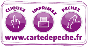 Sur le site cartedepeche.fr