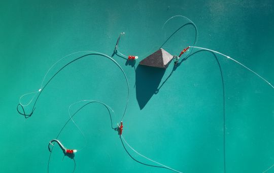 Un bas de ligne adapté