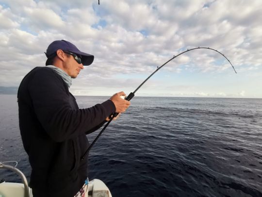 Passer plus de temps dans la strike zone