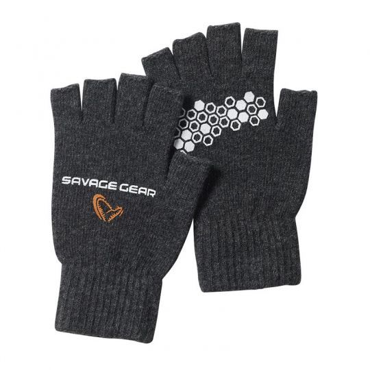 Gants Savage Gear en laine