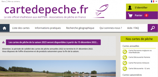 Changer son mot de passe