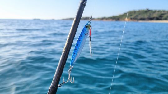 HOW TO: A Guide To Shore Jigging, HOW TO, ARTICLES, C