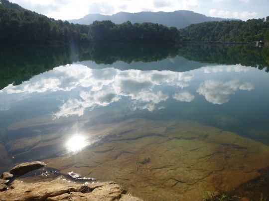 Préserver et entretenir ses lieux de pêche