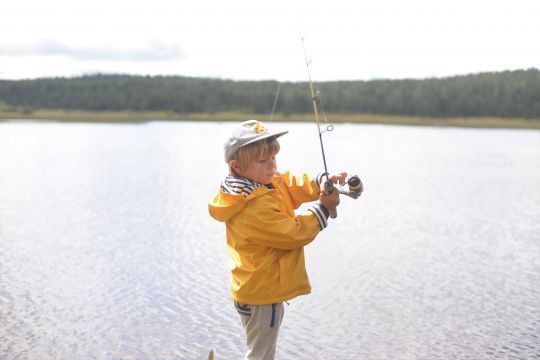 Le geste du lancer est moins anodin qu'il n'y parait!