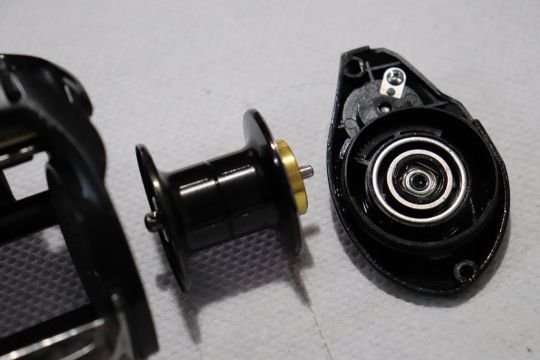 How To Clean Your Baitcaster