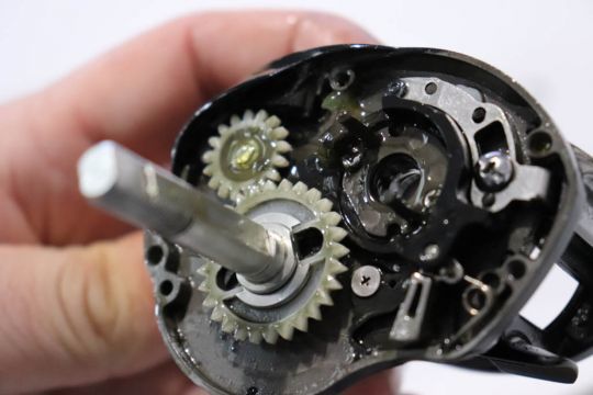 How to maintain your casting reel for a good performance
