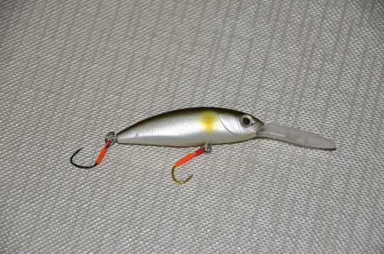 Why and how to make assistant hooks for trout