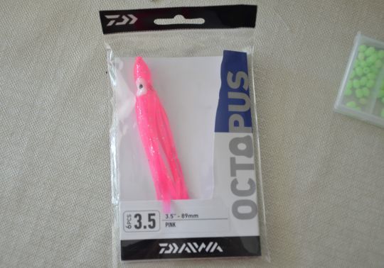 Il existe différents octopus