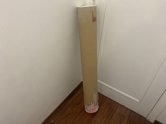 How to ship a fragile fishing rod safely?