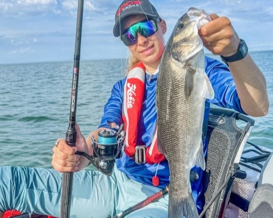 Edge Rods: 10 references to cover all sea fishing needs