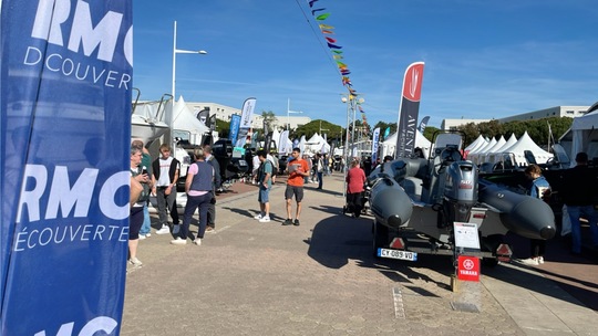 De nombreuses marques ont jouÃ© le jeu