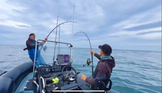 Certaines zones sont plus propices que d'autres. Retenez-les, cela vous servira pour votre recherche.