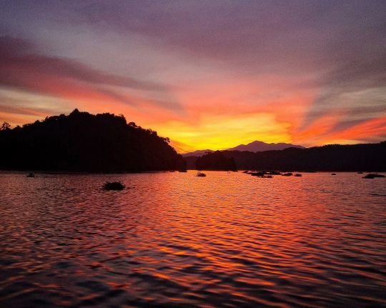 Des paysages à couper le souffle
