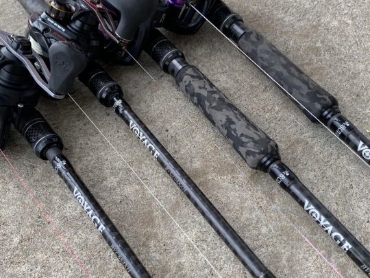 La solidité est là !