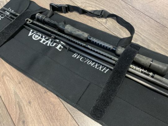 Le format multi-brins est tellement pratique !