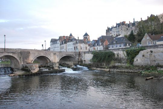 La France offre une grande variété de parcours propice à la pratique du street fishing