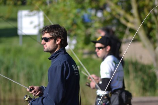 Pratiqué seul ou à plusieurs, le street fishing est une pratique accessible