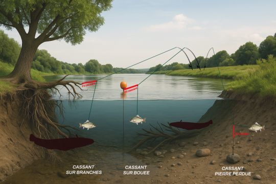 Mixez les méthodes pour couvrir plus de terrain et ouvrir les champs des possibles.