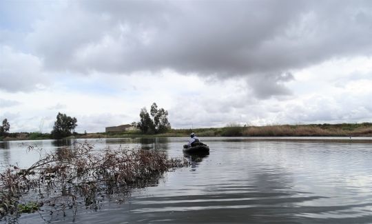 Découvrir de nouvelles façons de pêcher