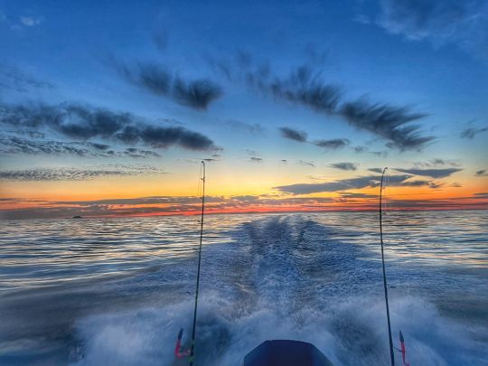 Des sorties qui trainent jusque tard le soir. 