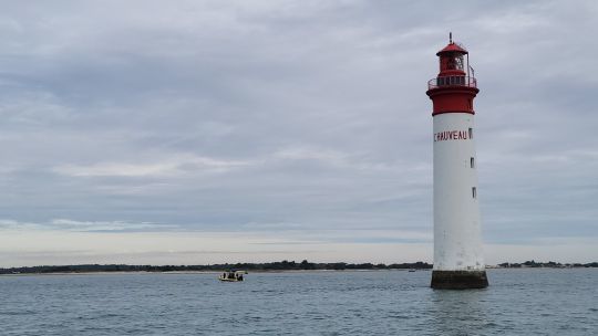 De jolis terrains de jeu pour pratiquer la pêche.