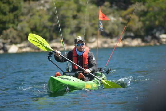 Il ne faut pas négliger les équipements liés à la sécurité