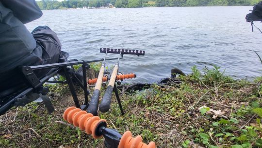 Trouver des spots abrités