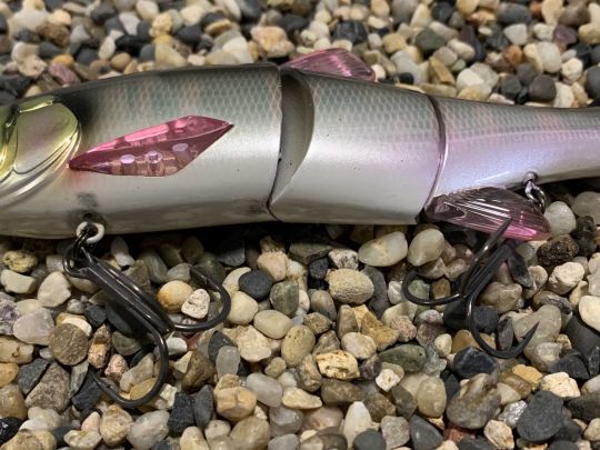 Les émerillons rolling sont utiles !