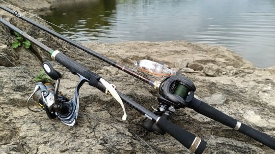 Un leurre à essayer, et à adopter.