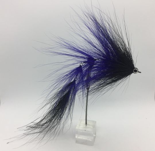 Les montages Game changer demande du temps et un coup de main, mais leur mobilité dans l'eau est fantastique!