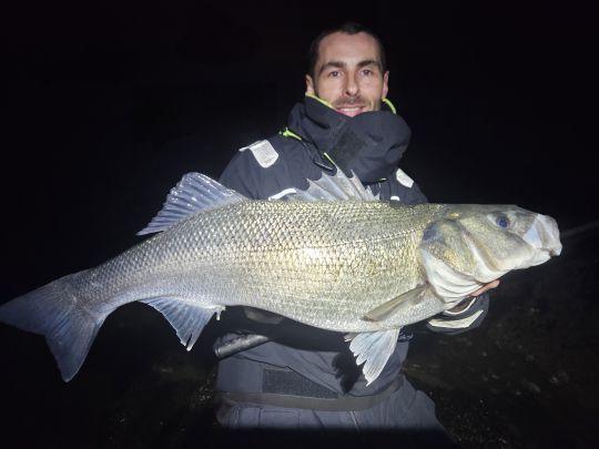 L'approche de l'hiver est la période la plus propice pour Laurent afin de cibler les gros bars de nuit.