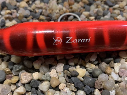 Le Zarari sonne grave !