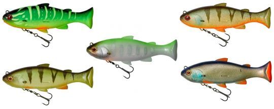 5 couleurs sont disponibles.