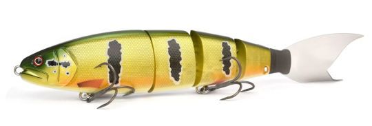 Balam 200 : une version plus