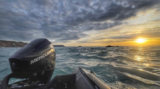 Comprendre la météo et les marées est l'un des paramètres les plus déterminants pour la réussite de votre sortie.