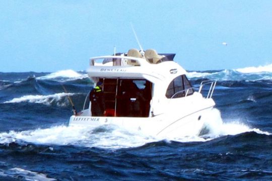 Le coefficient du calcul est différent pour les moteurs diesel.