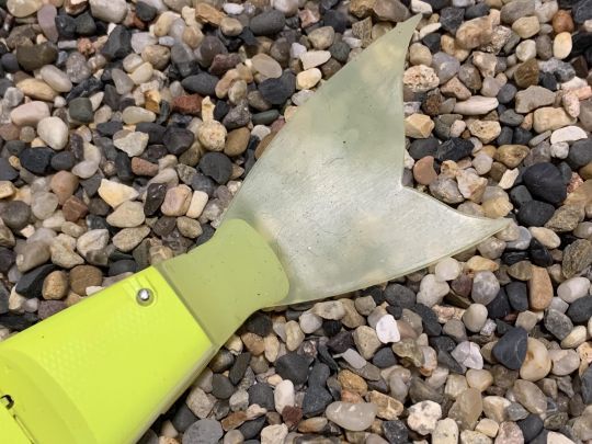 La queue est disponible séparément.