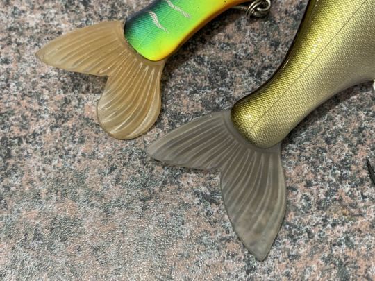 La queue a été améliorée.