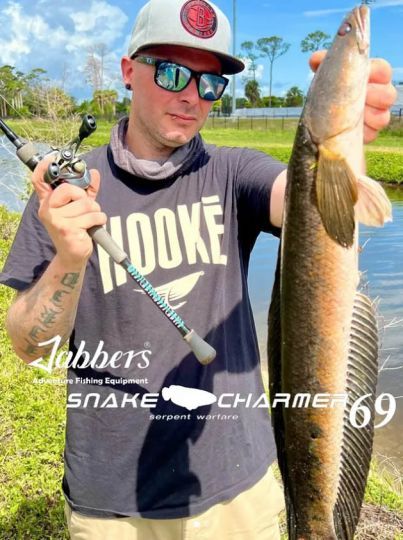 La canne s'est montrée à la hauteur pour la Floride !