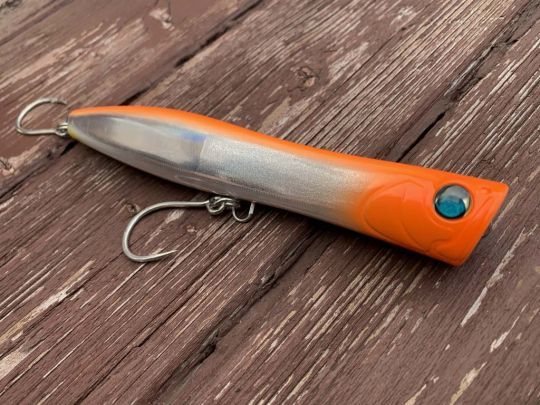 Je recommande sans retenue le Kraber 190.