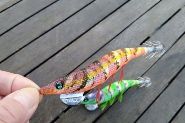 EZ-Q Dartmaster Rattle