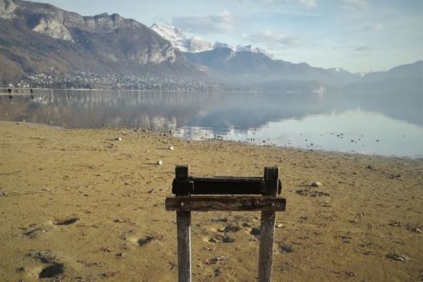Water endangered by the Duplomb law