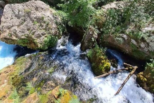 Is Water in Danger?