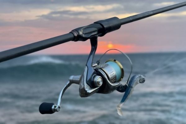 A look back at the equipment used during the 2025 fishing season