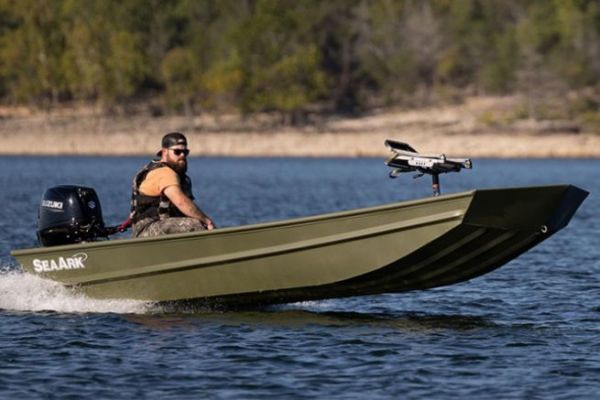 The Jon boat is a highly versatile craft